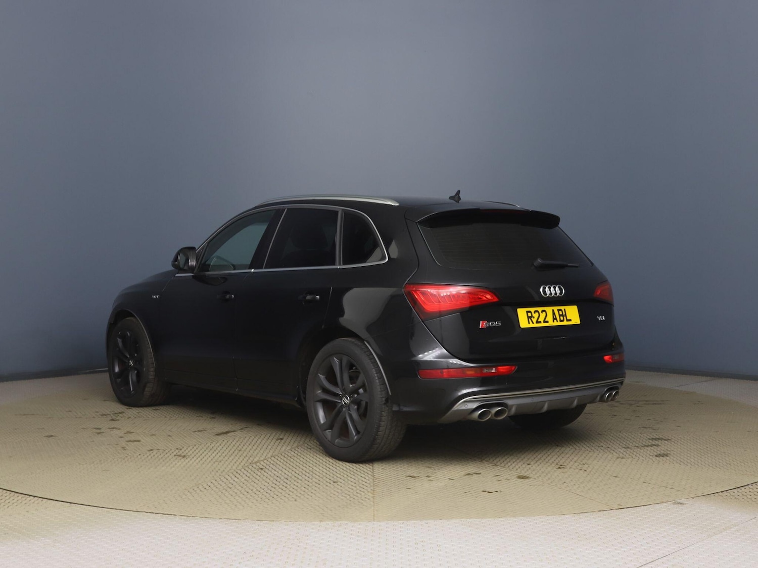 Used Audi Q5 2014 for sale - 76886485: Photo 5