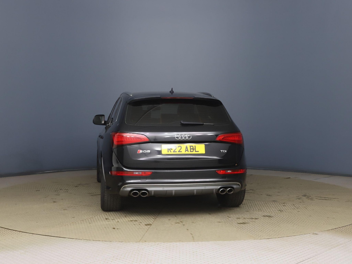 Used Audi Q5 2014 for sale - 76886485: Photo 6