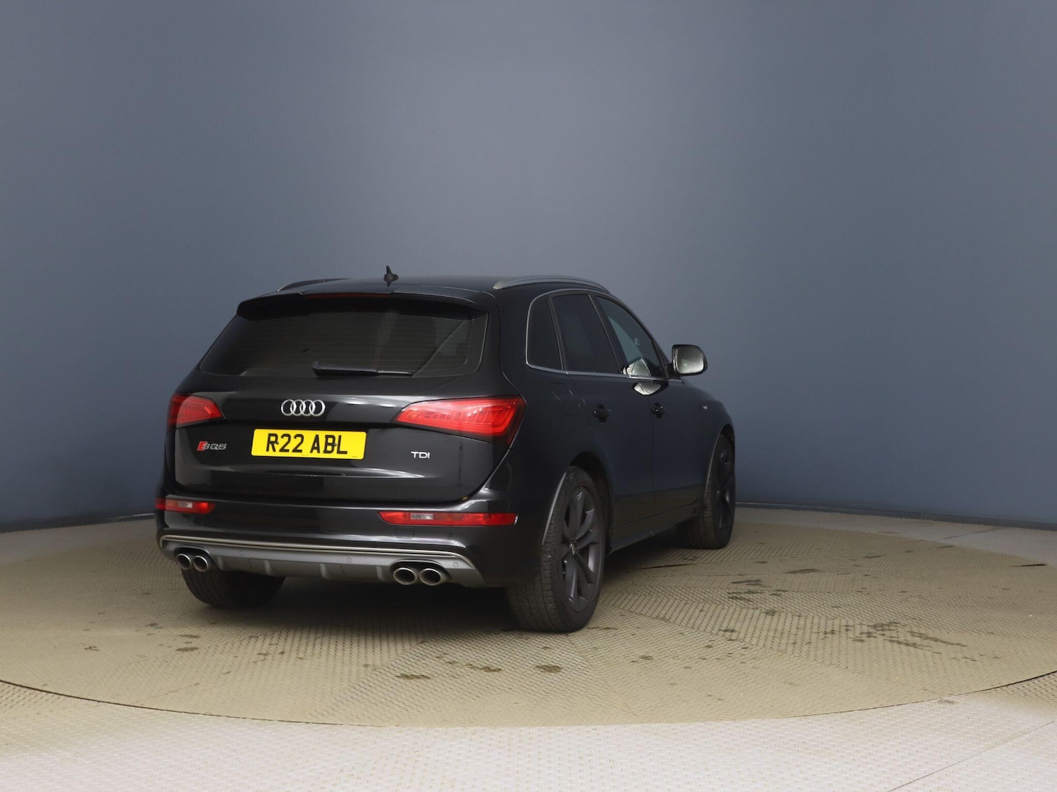 Used Audi Q5 2014 for sale - 76886485: Photo 7