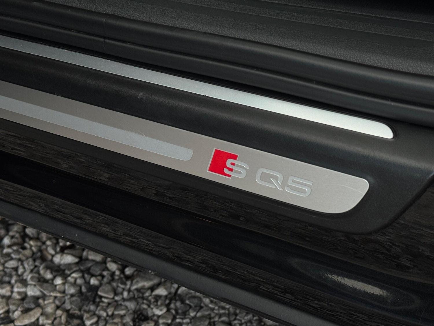 Used Audi SQ5 2014 for sale - 76886485: Photo 71