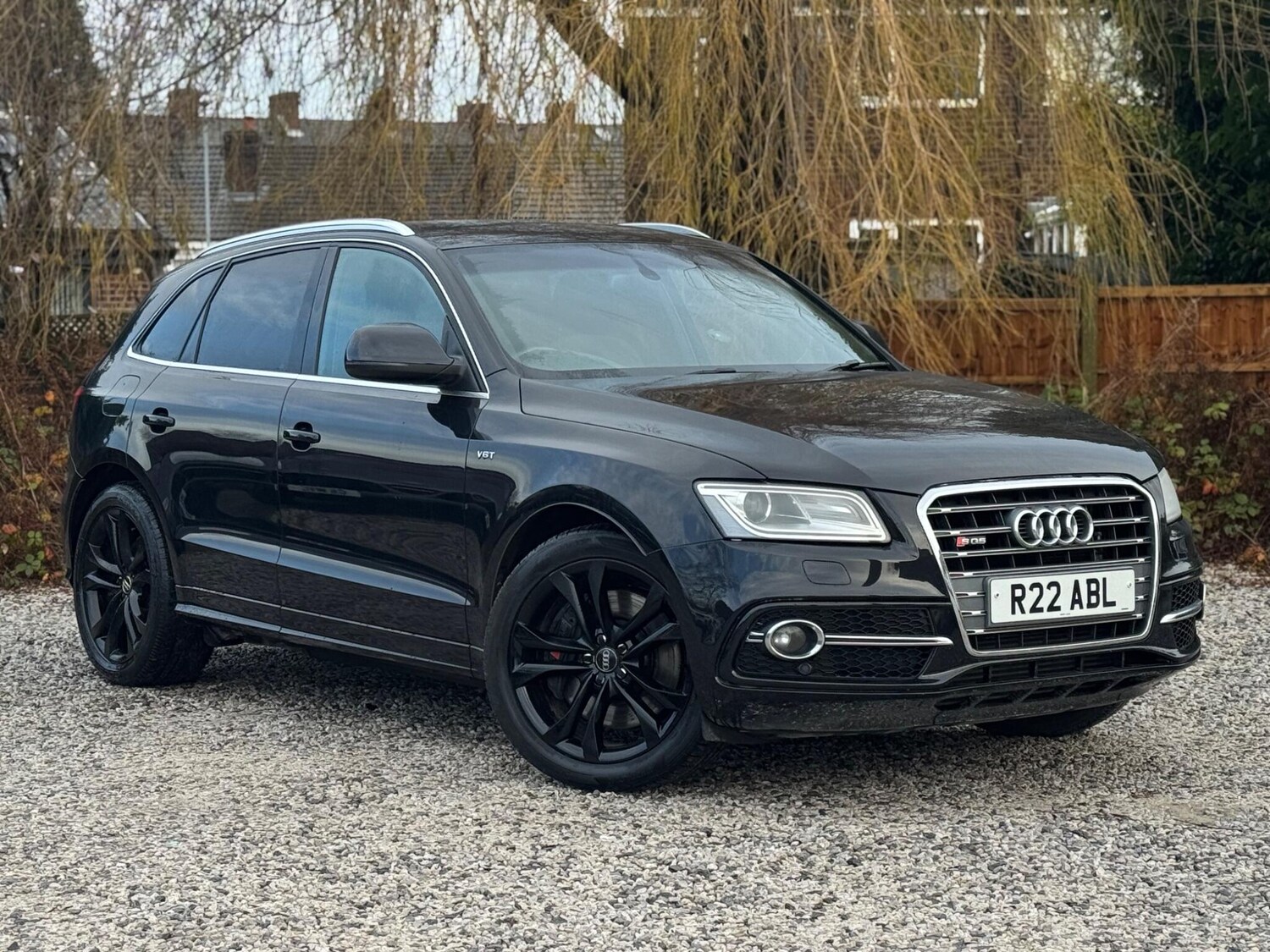 Used Audi SQ5 2014 for sale - 76886485: Photo 73