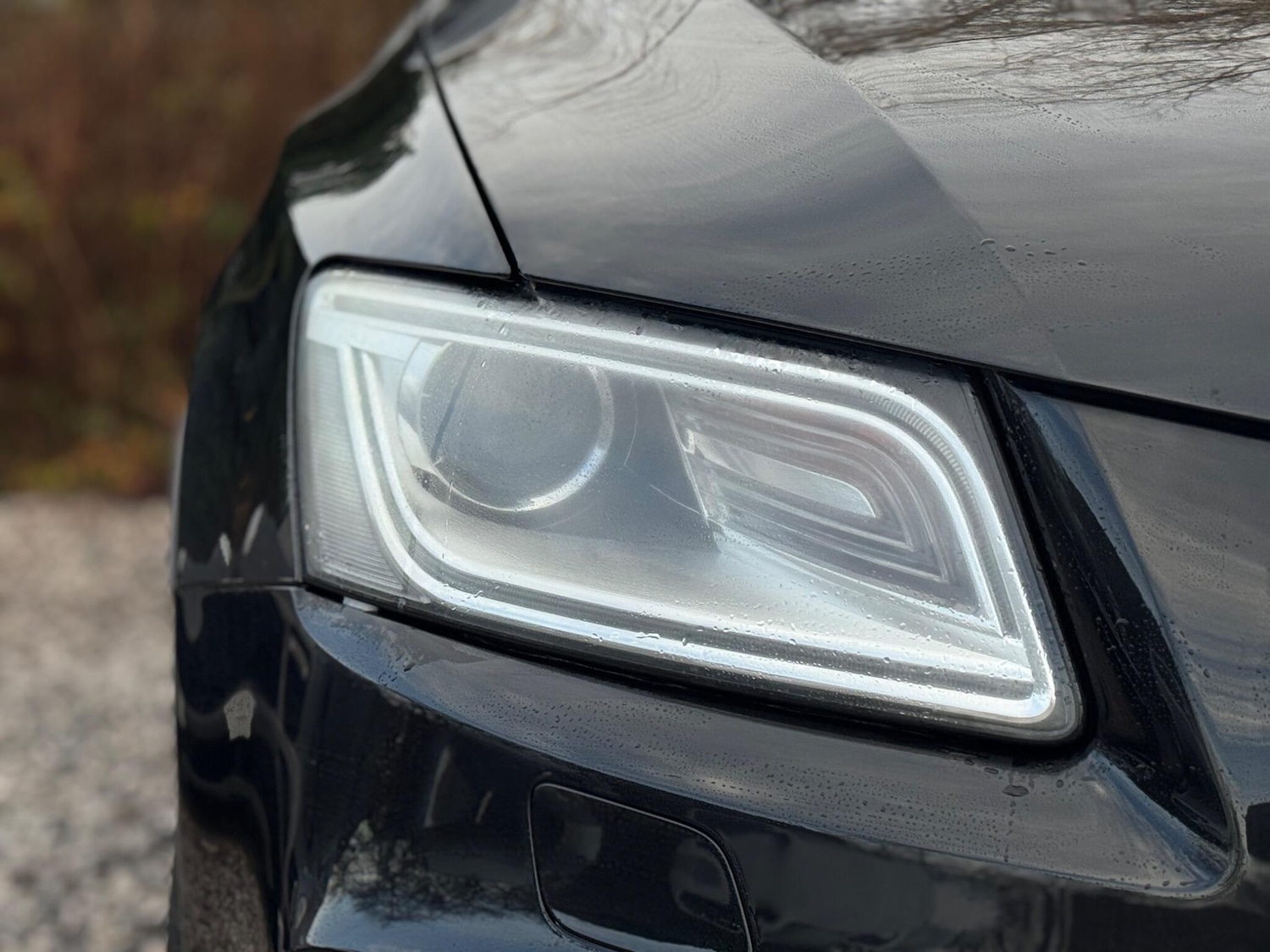 Used Audi SQ5 2014 for sale - 76886485: Photo 76