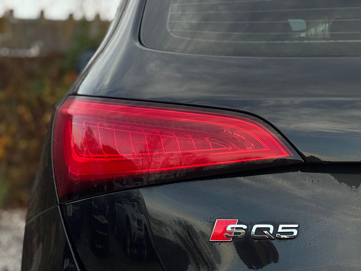 Used Audi SQ5 2014 for sale - 76886485: Photo 78