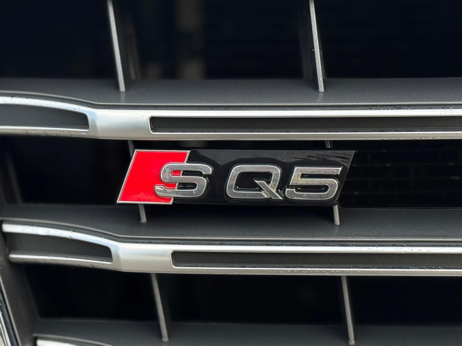 Used Audi SQ5 2014 for sale - 76886485: Photo 81