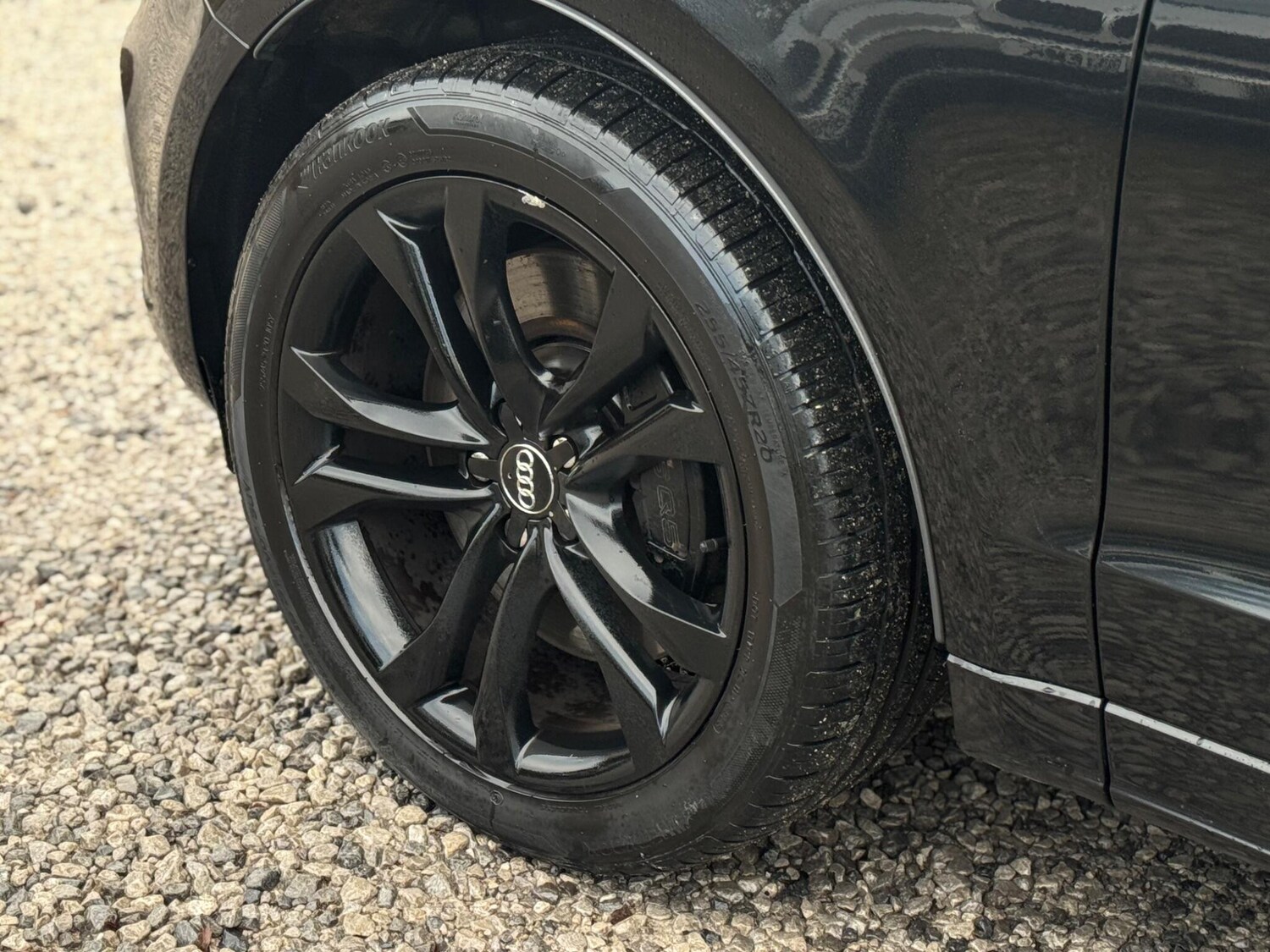 Used Audi SQ5 2014 for sale - 76886485: Photo 87