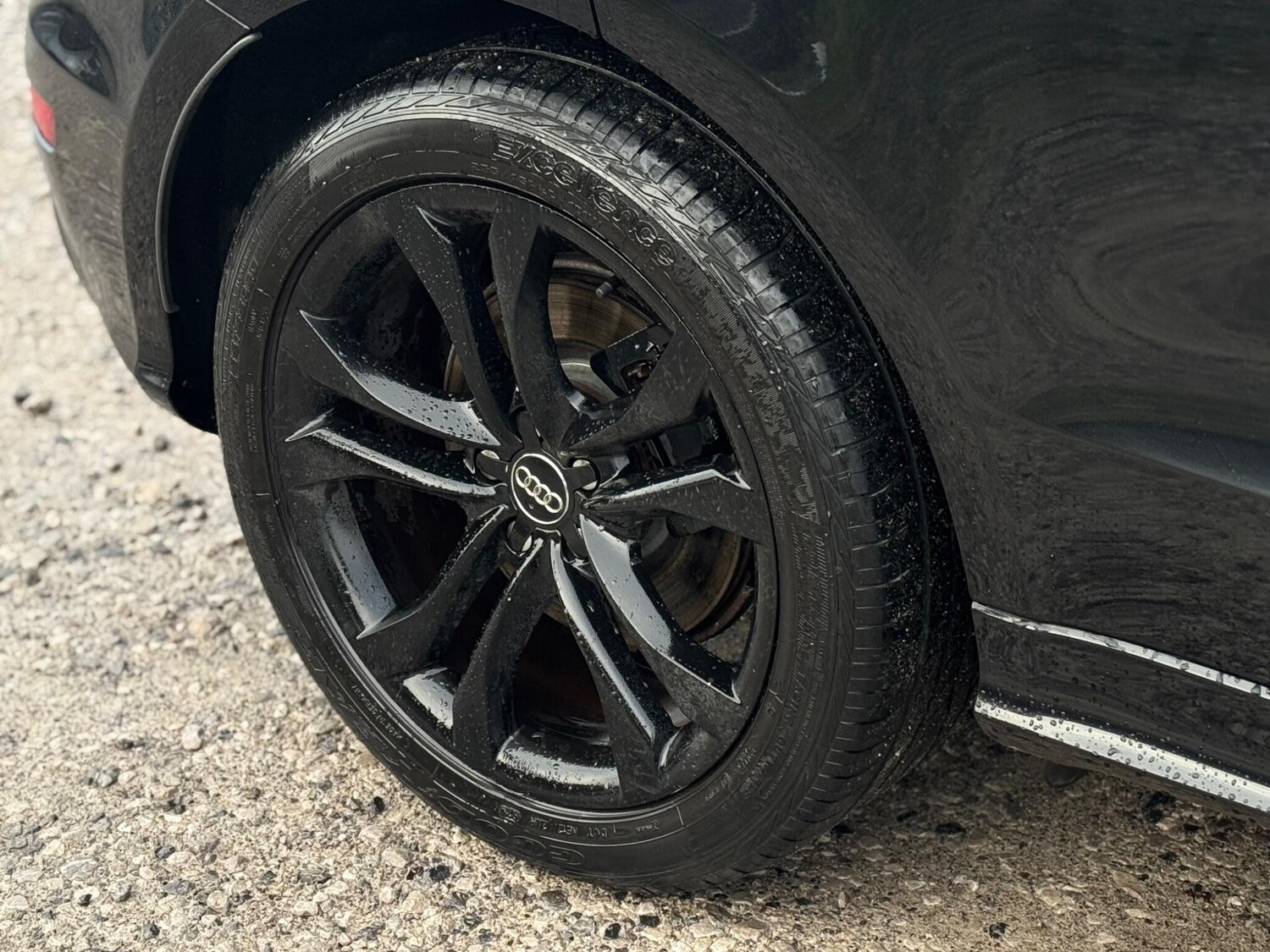 Used Audi SQ5 2014 for sale - 76886485: Photo 88