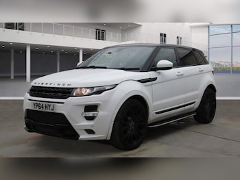 Used Land Rover Range Rover Evoque 2014 for sale - 76423831: Photo