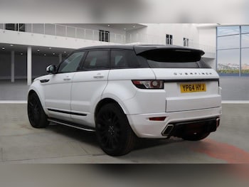 Used Land Rover Range Rover Evoque 2014 for sale - 76423831: Photo