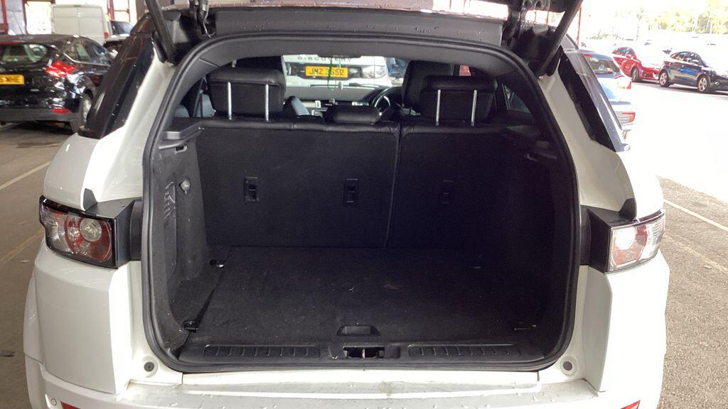 Used Land Rover Range Rover Evoque 2014 for sale - 76423831: Photo 7