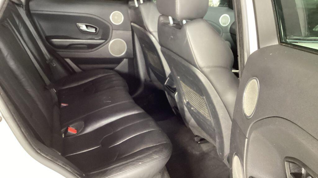 Used Land Rover Range Rover Evoque 2014 for sale - 76423831: Photo 8