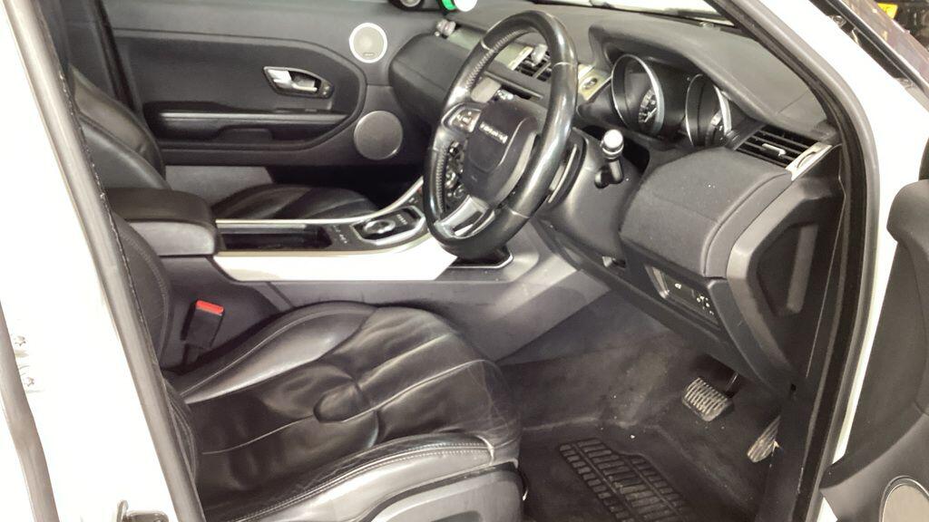 Used Land Rover Range Rover Evoque 2014 for sale - 76423831: Photo 9