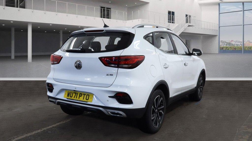 Used MG MG ZS 2021 for sale - 78046719: Photo 4