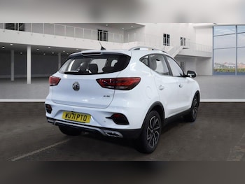Used MG MG ZS 2021 for sale - 78046719: Photo