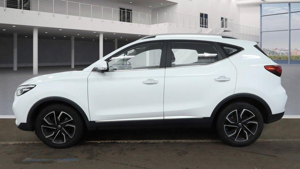 Used MG MG ZS 2021 for sale - 78046719: Photo 5