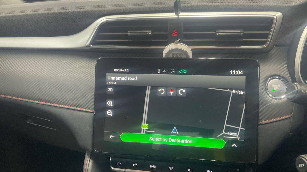 Used MG MG ZS 2021 for sale - 78046719: Photo 8