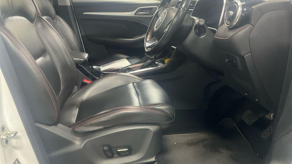 Used MG MG ZS 2021 for sale - 78046719: Photo 9