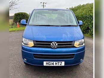 2014 (14) - 2.0 BiTDI BlueMotion Tech SE Euro 5 (s/s) 5dr