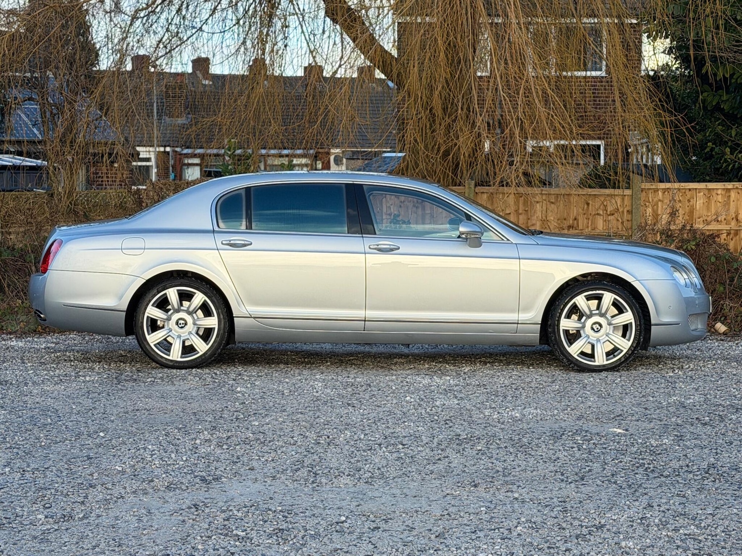 Used Bentley Continental for sale - 77021169: Photo 10