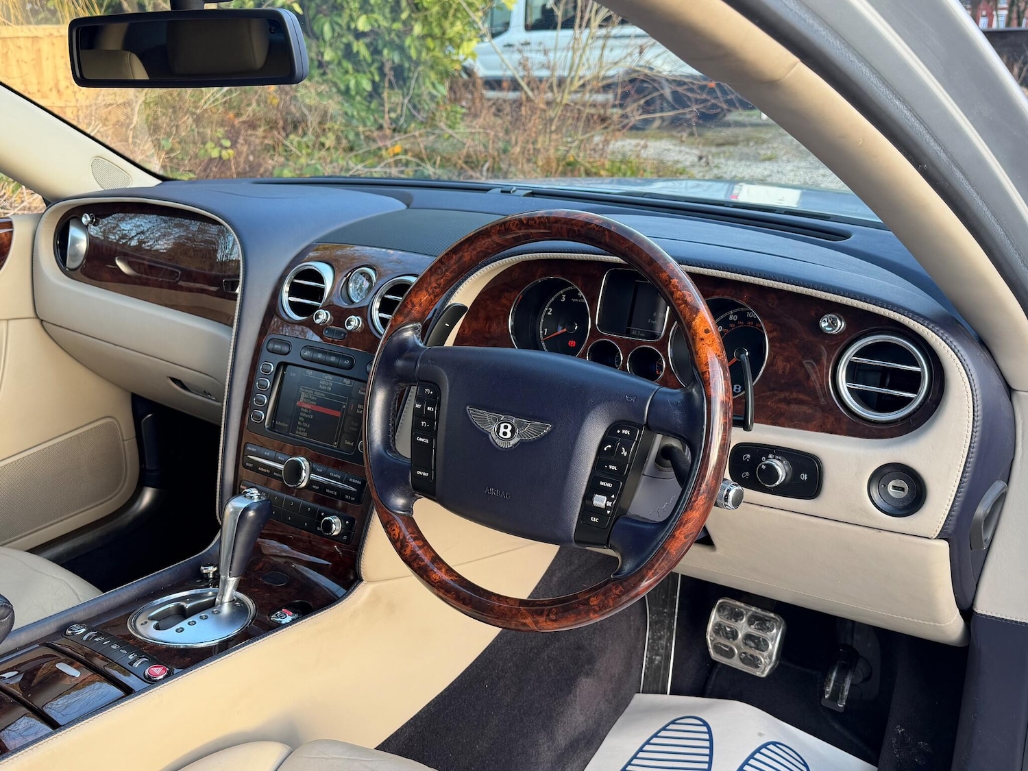 Used Bentley Continental for sale - 77021169: Photo 12