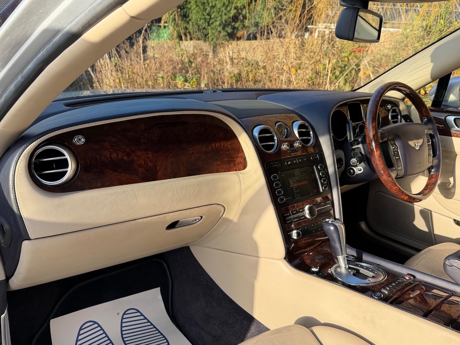 Used Bentley Continental for sale - 77021169: Photo 13