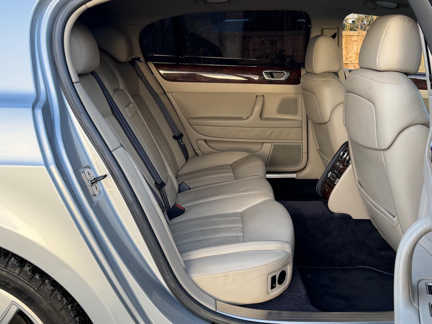 Used Bentley Continental for sale - 77021169: Photo 18