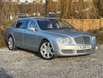 Used Bentley Continental 2006 for sale - 77021169: Photo