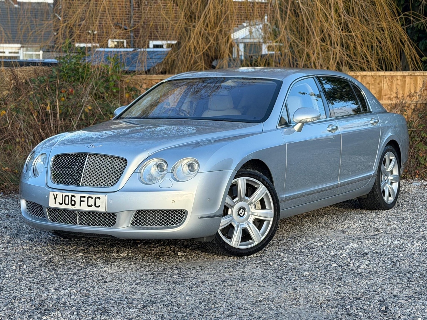 Used Bentley Continental for sale - 77021169: Photo 2
