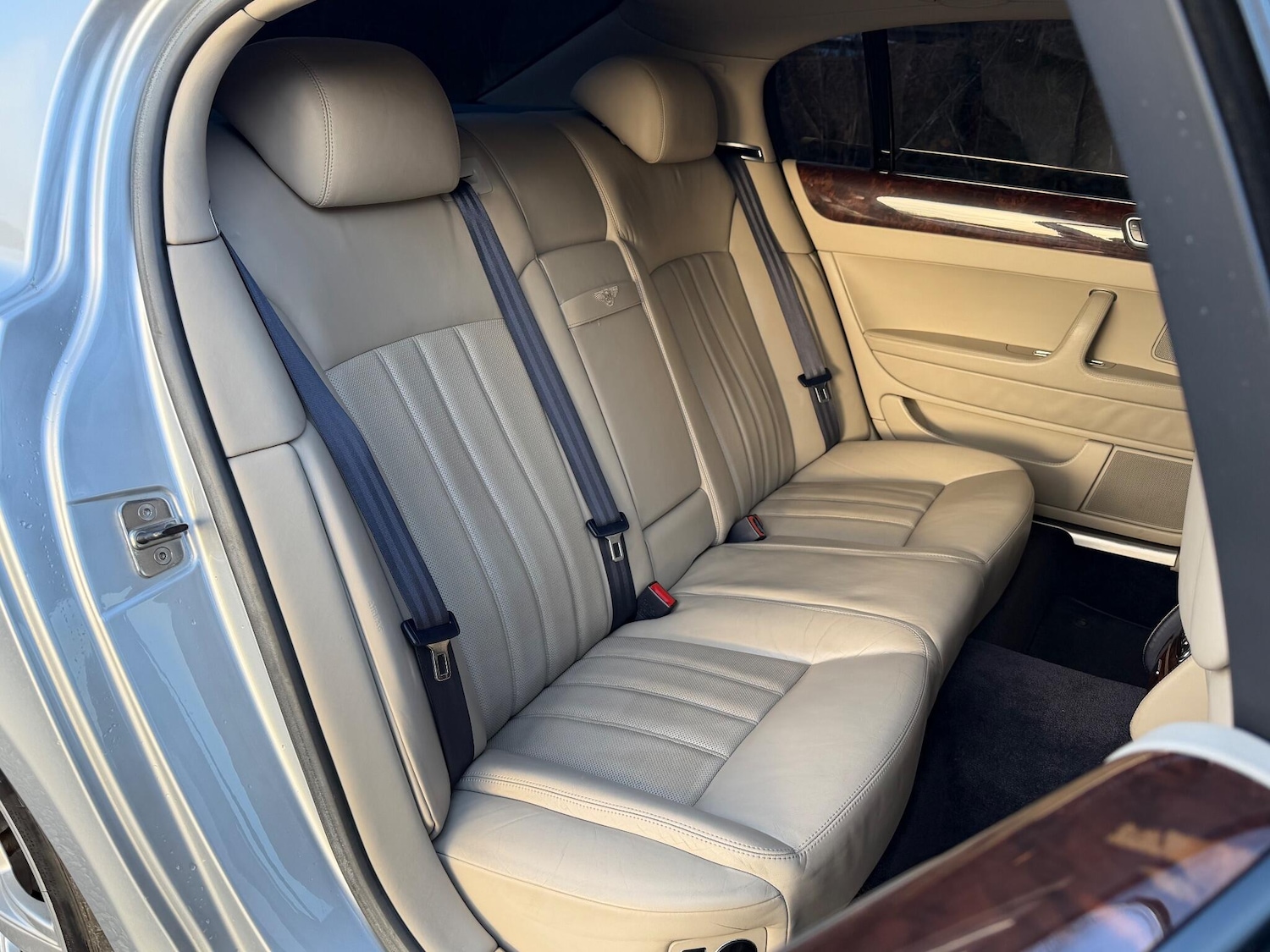 Used Bentley Continental for sale - 77021169: Photo 20