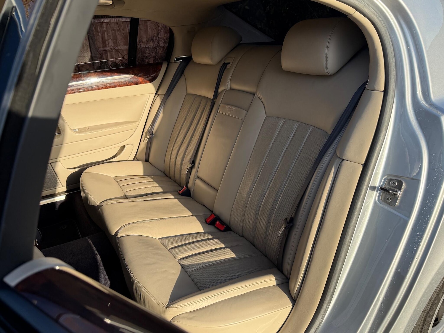 Used Bentley Continental for sale - 77021169: Photo 21