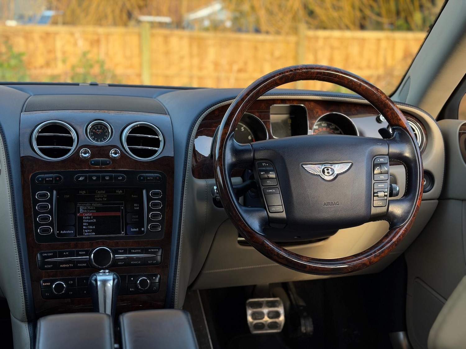 Used Bentley Continental for sale - 77021169: Photo 25