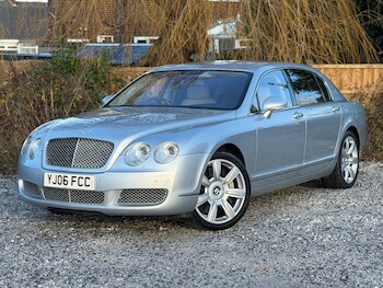 Used Bentley Continental 2006 for sale - 77021169: Photo