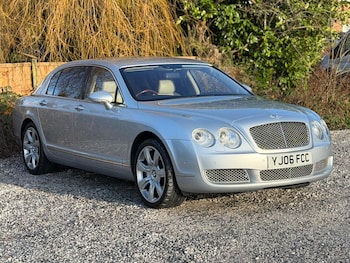 Used Bentley Continental 2006 for sale - 77021169: Photo