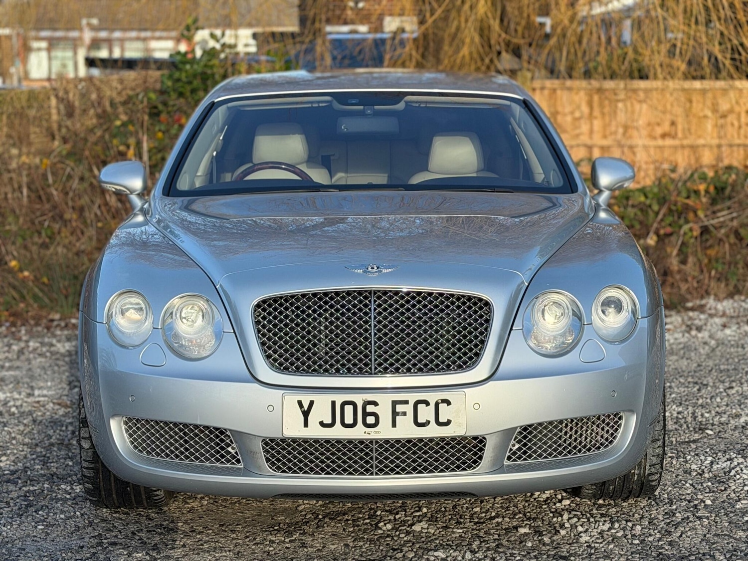 Used Bentley Continental for sale - 77021169: Photo 4