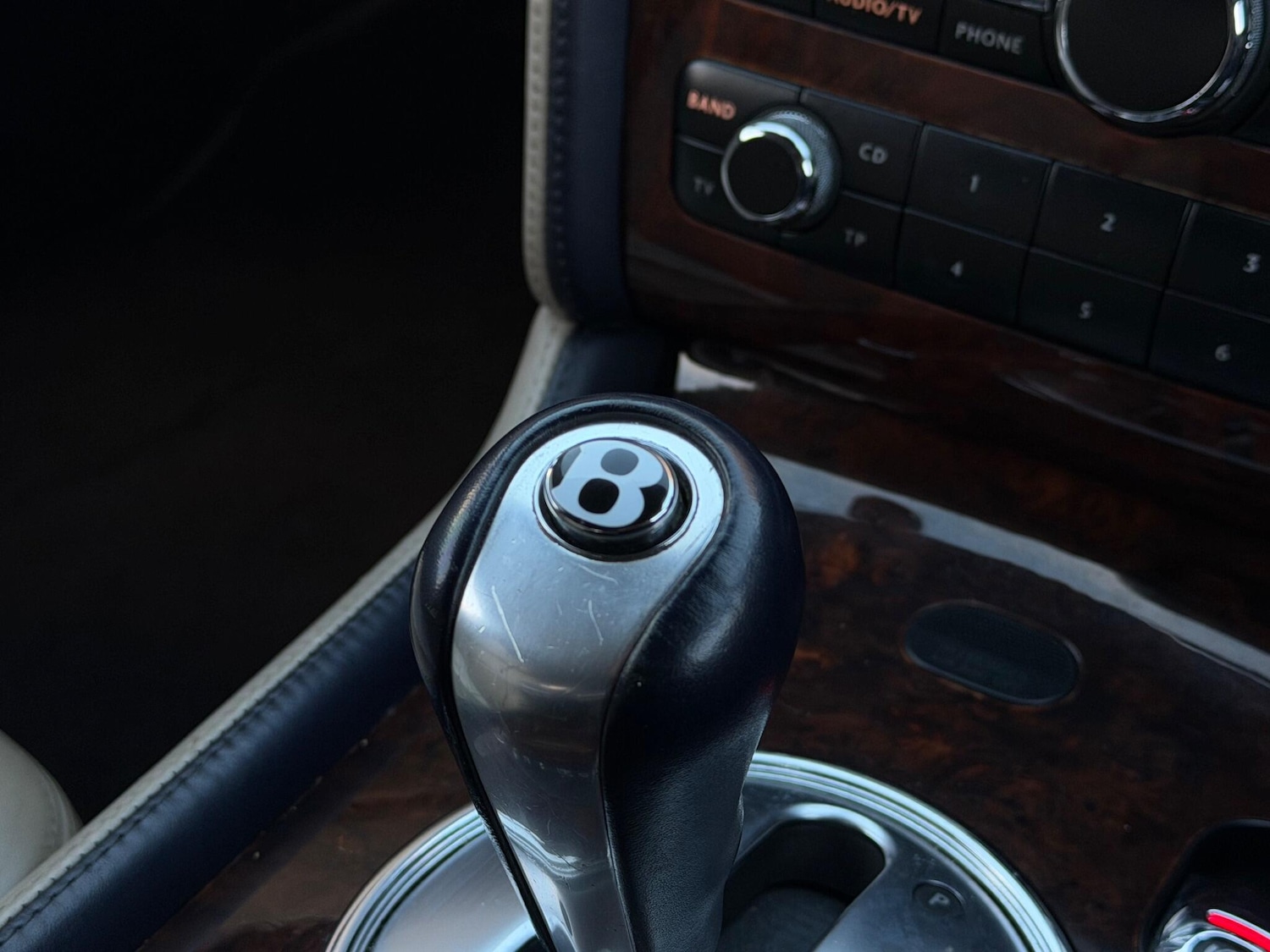 Used Bentley Continental for sale - 77021169: Photo 43