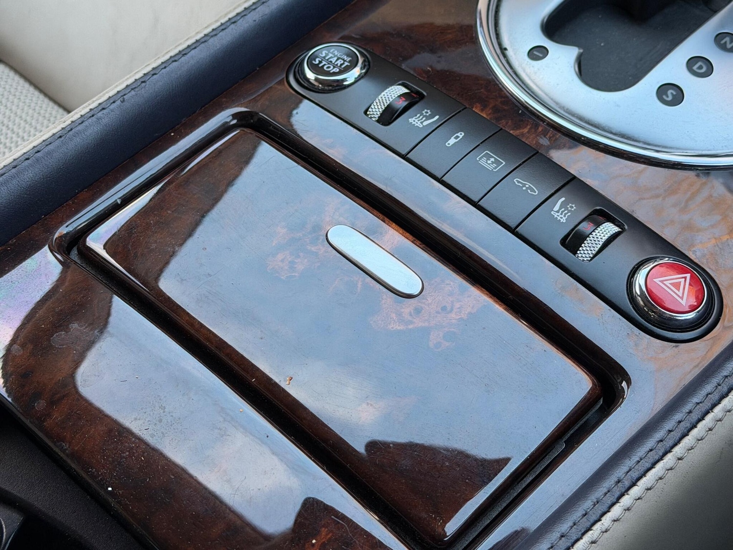 Used Bentley Continental for sale - 77021169: Photo 48