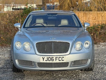 Used Bentley Continental 2006 for sale - 77021169: Photo