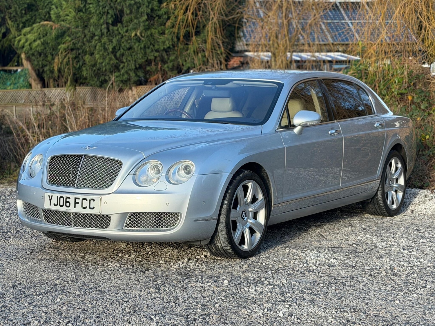 Used Bentley Continental for sale - 77021169: Photo 5