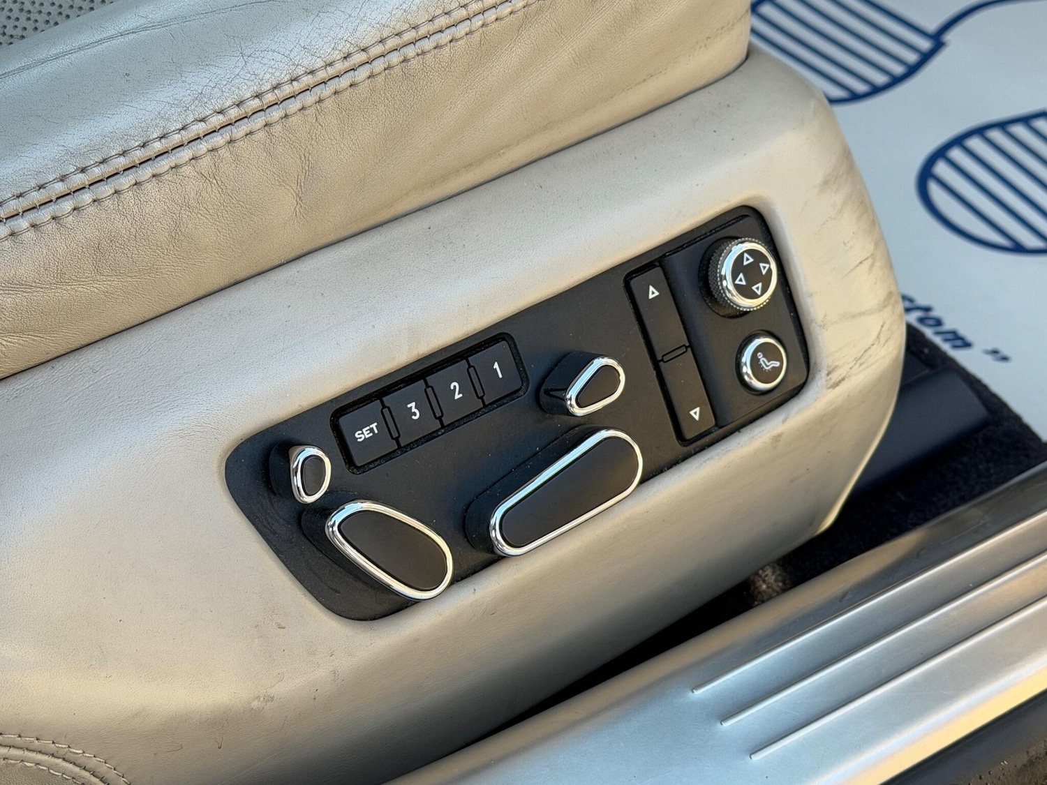 Used Bentley Continental for sale - 77021169: Photo 58