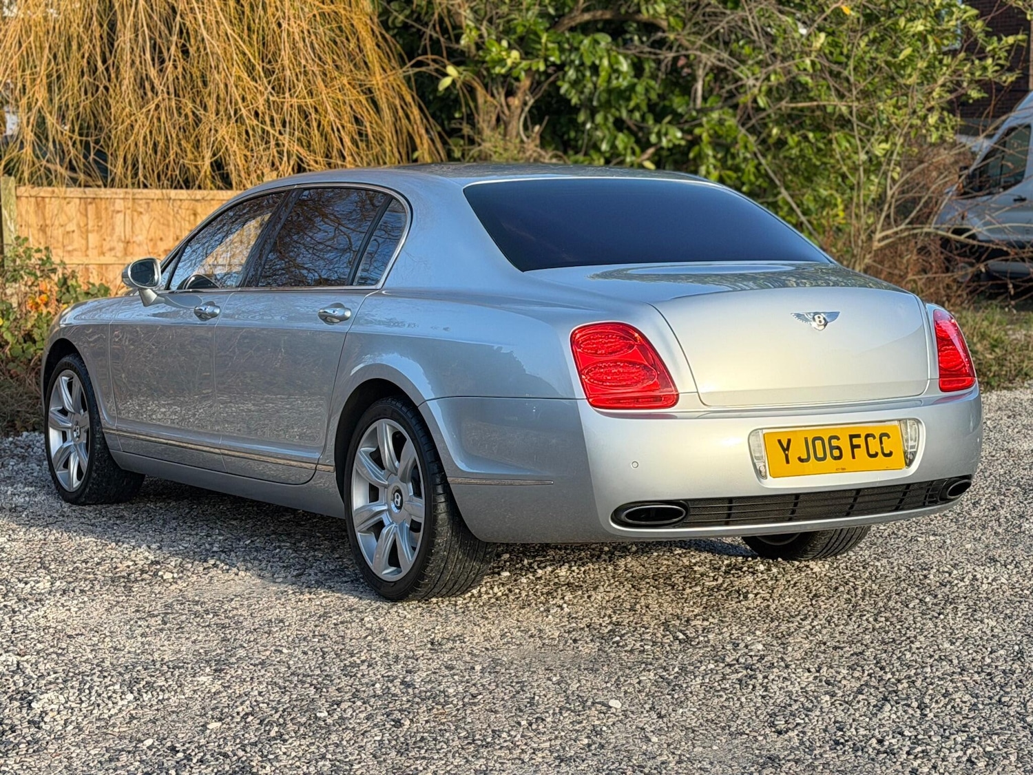 Used Bentley Continental for sale - 77021169: Photo 6