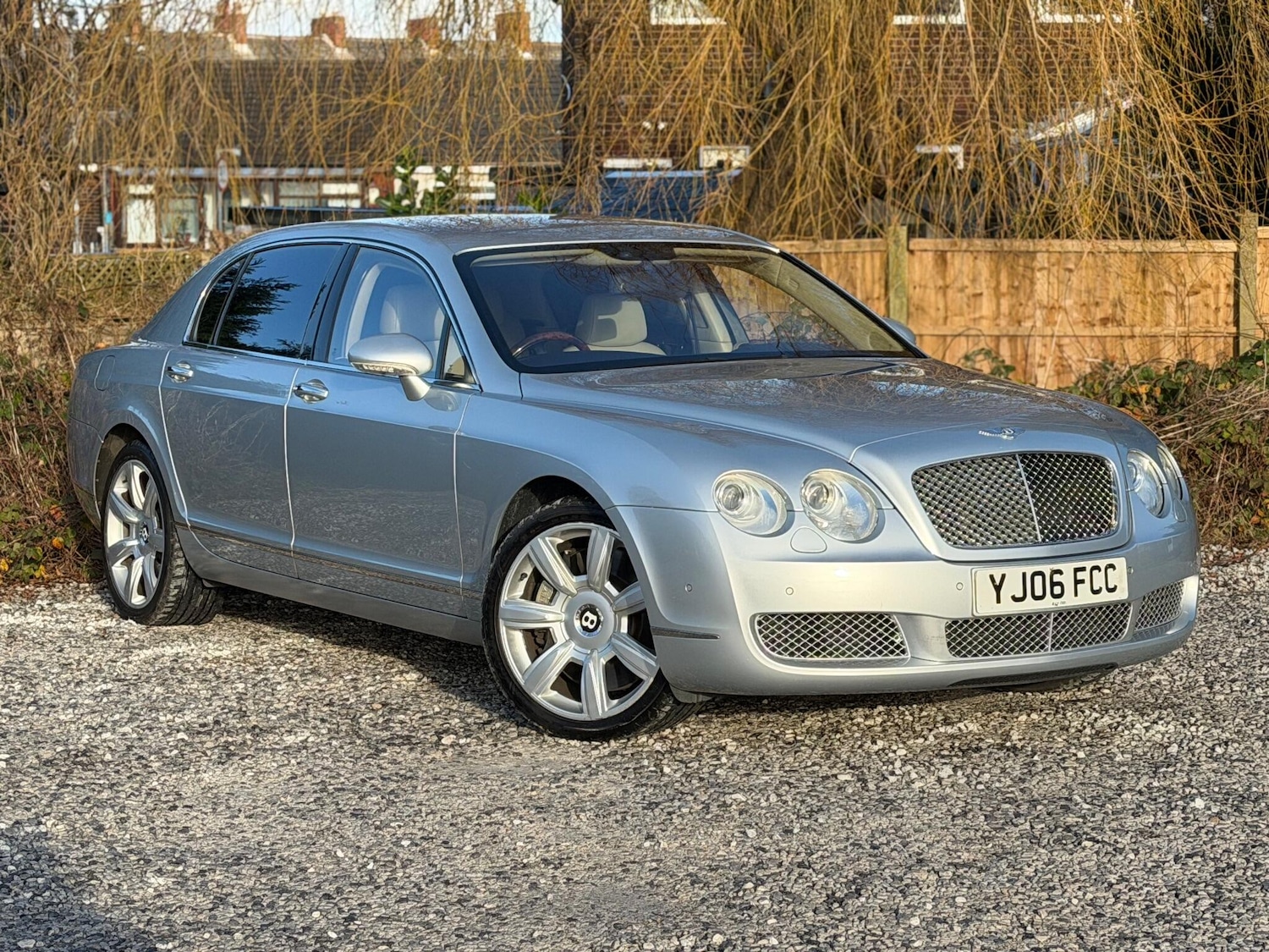 Used Bentley Continental for sale - 77021169: Photo 62