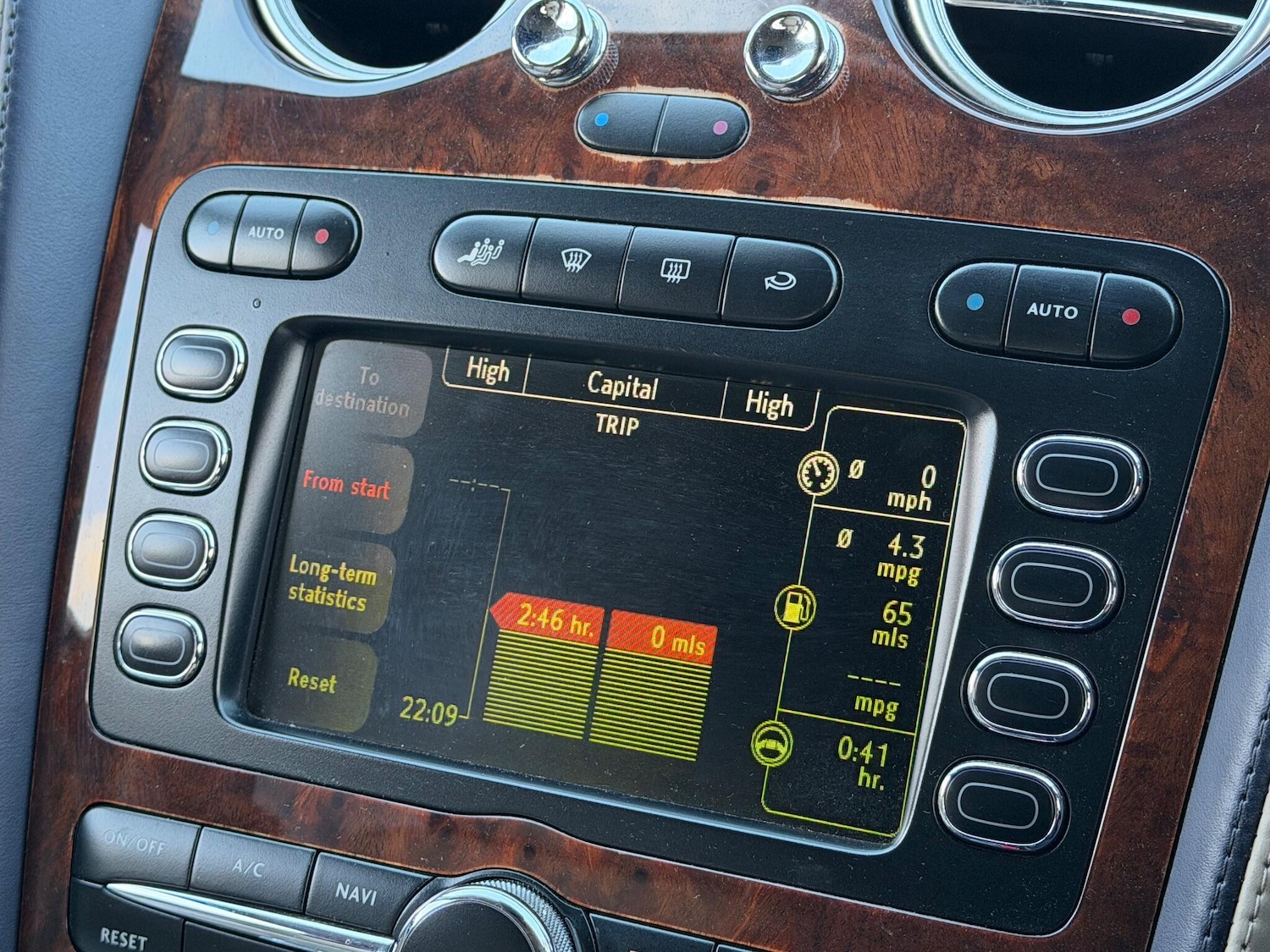 Used Bentley Continental for sale - 77021169: Photo 63