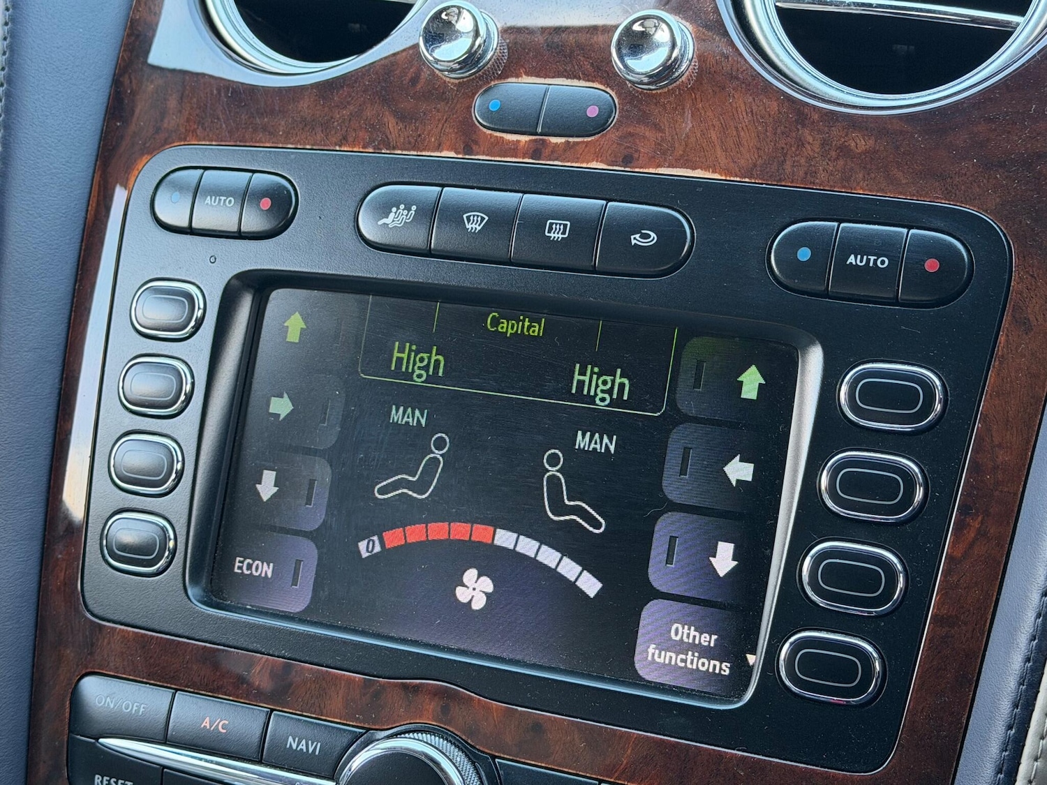 Used Bentley Continental for sale - 77021169: Photo 66