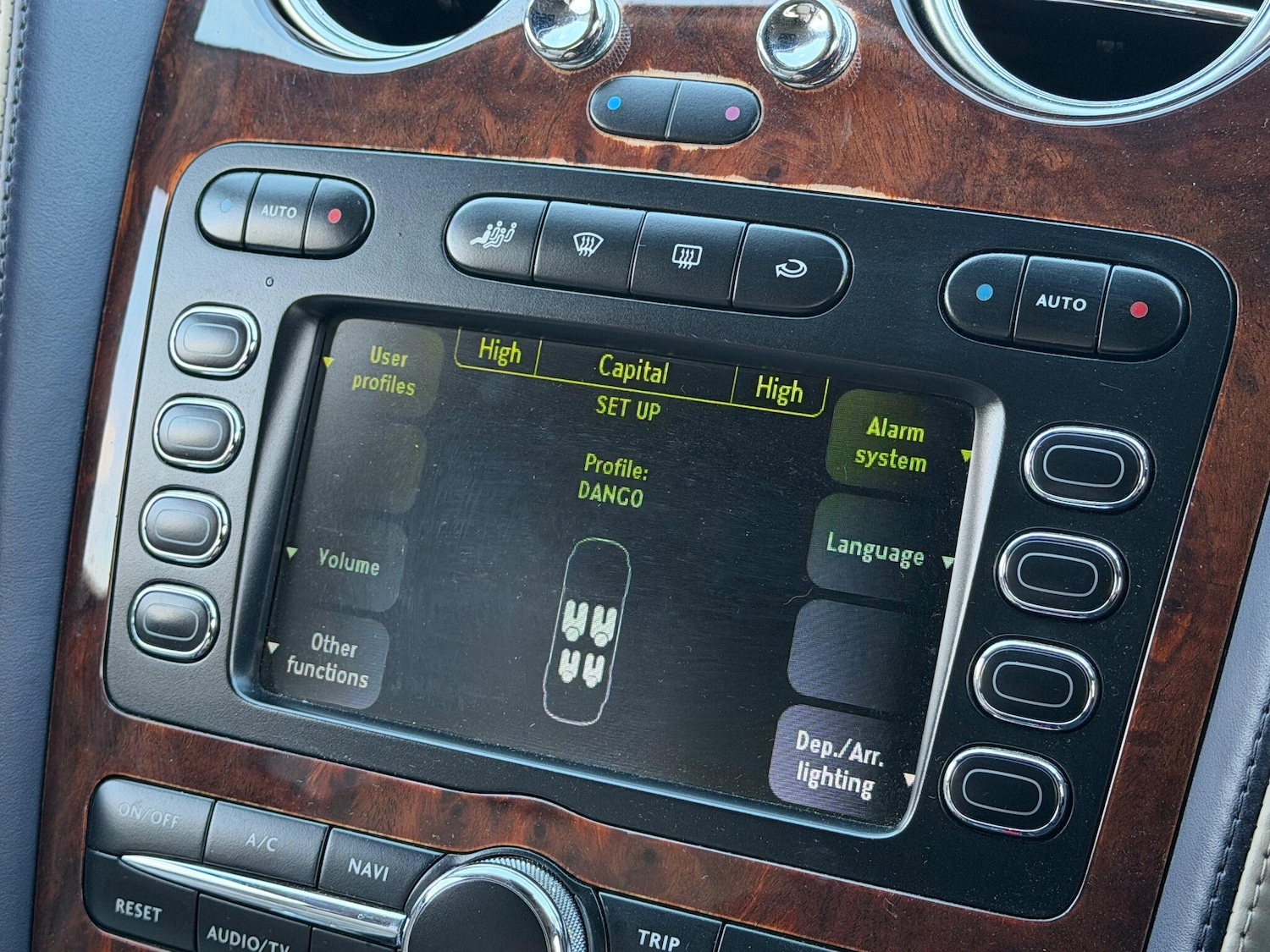 Used Bentley Continental for sale - 77021169: Photo 68