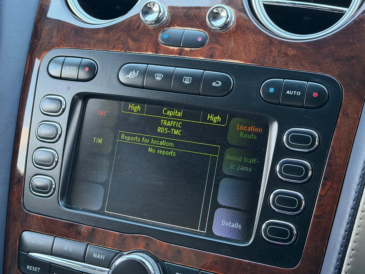 Used Bentley Continental for sale - 77021169: Photo 69