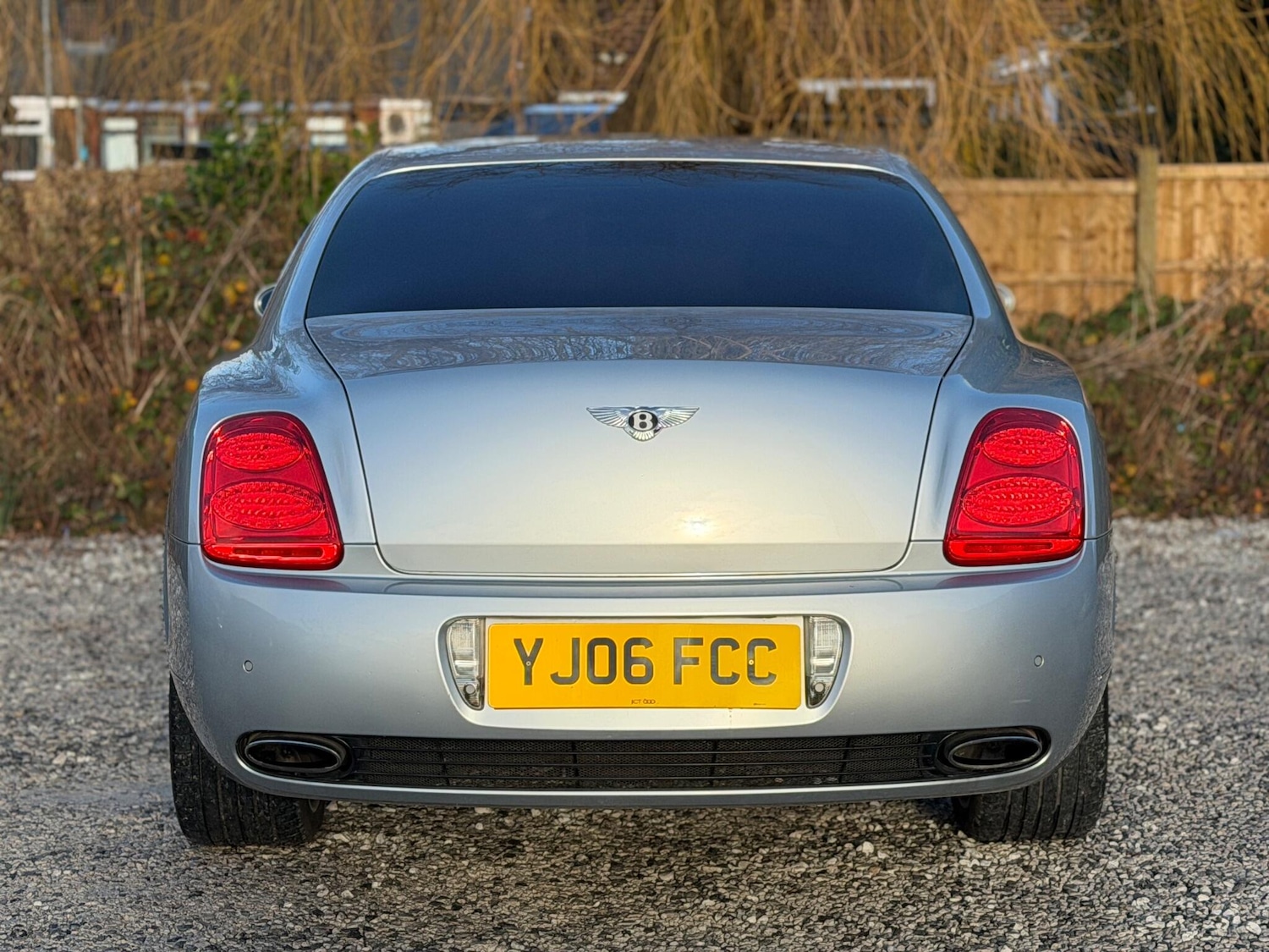 Used Bentley Continental for sale - 77021169: Photo 7