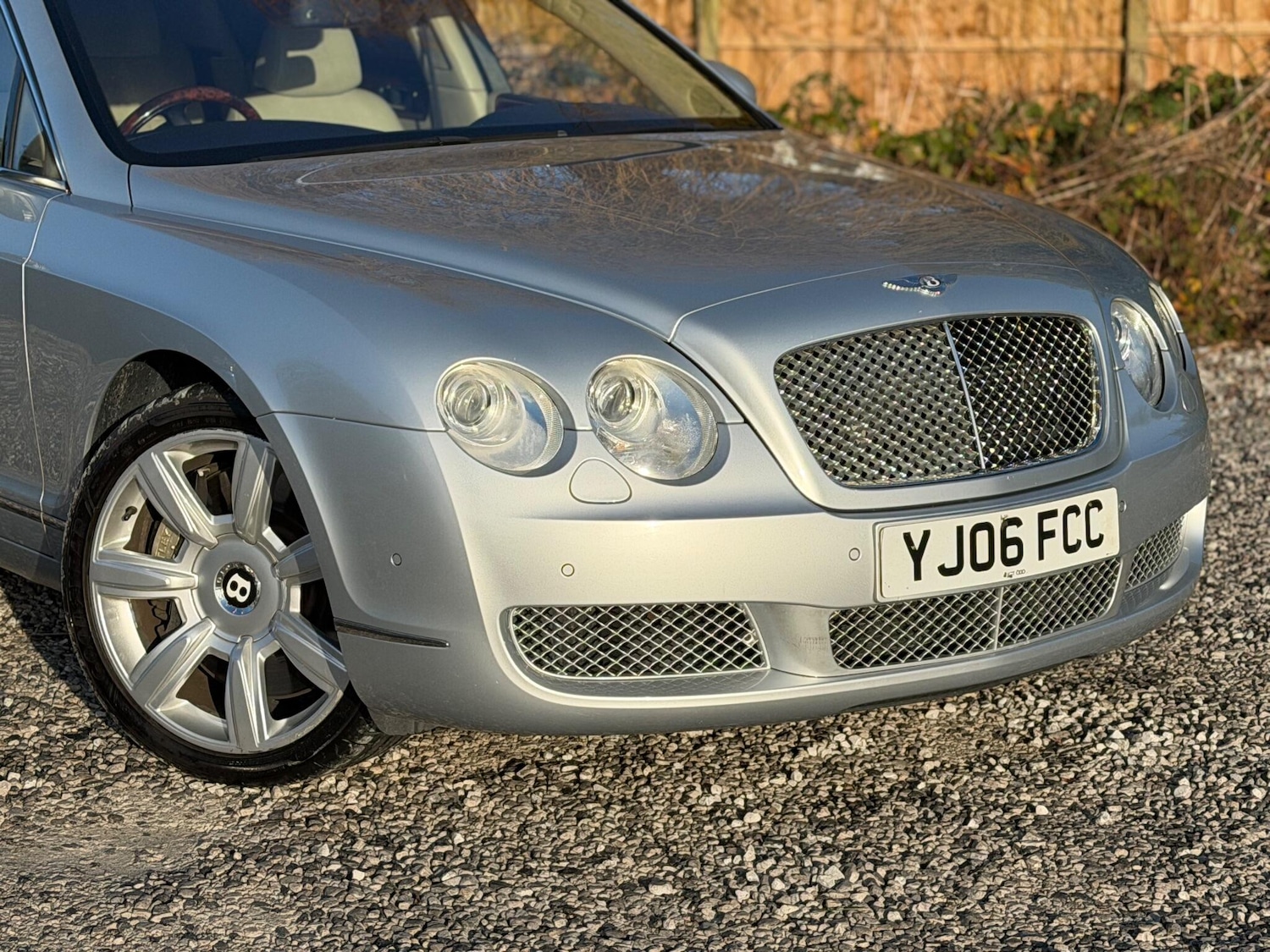 Used Bentley Continental for sale - 77021169: Photo 76