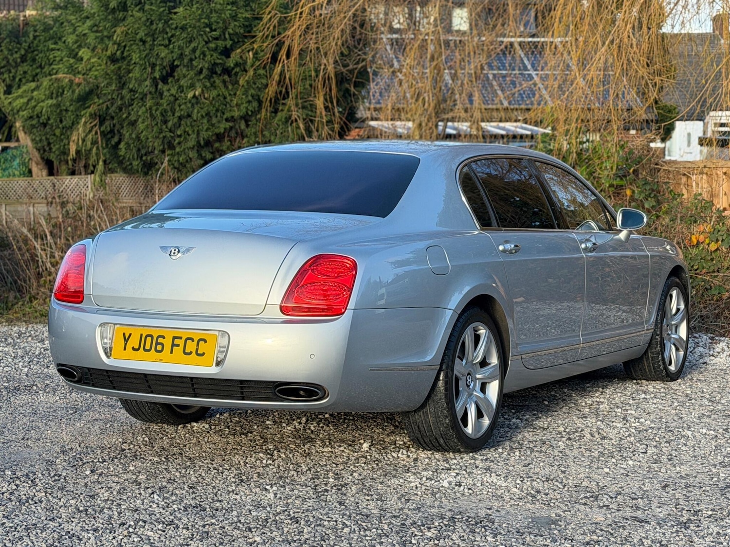 Used Bentley Continental for sale - 77021169: Photo 8