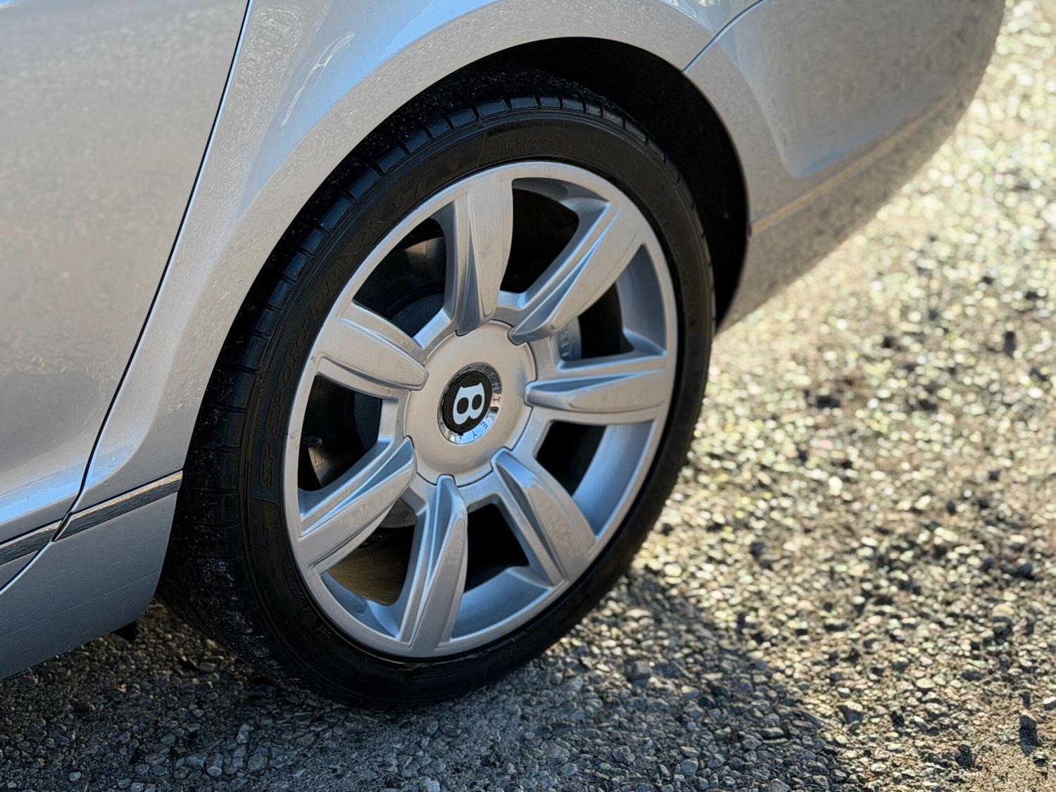 Used Bentley Continental for sale - 77021169: Photo 80