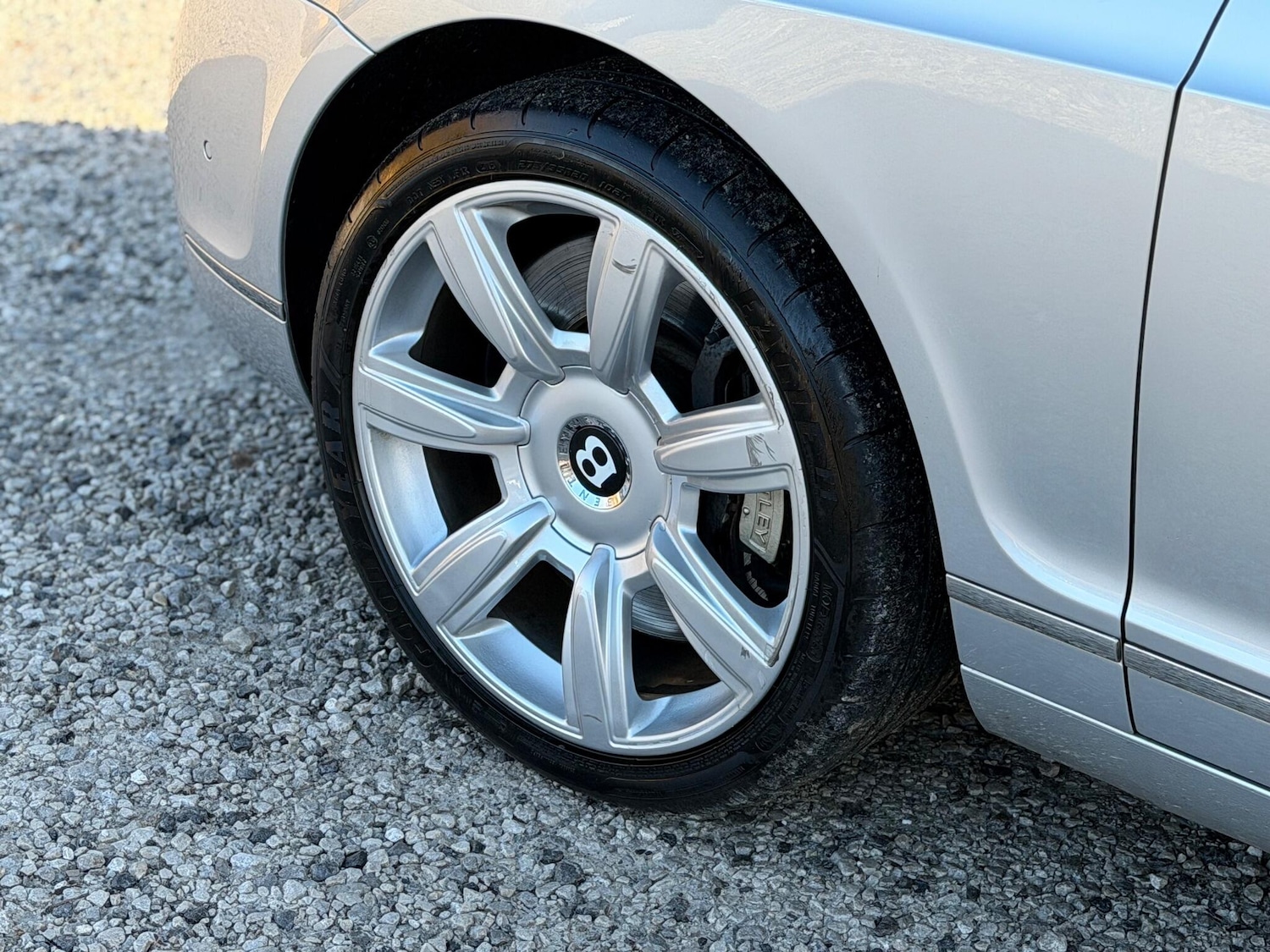 Used Bentley Continental for sale - 77021169: Photo 81