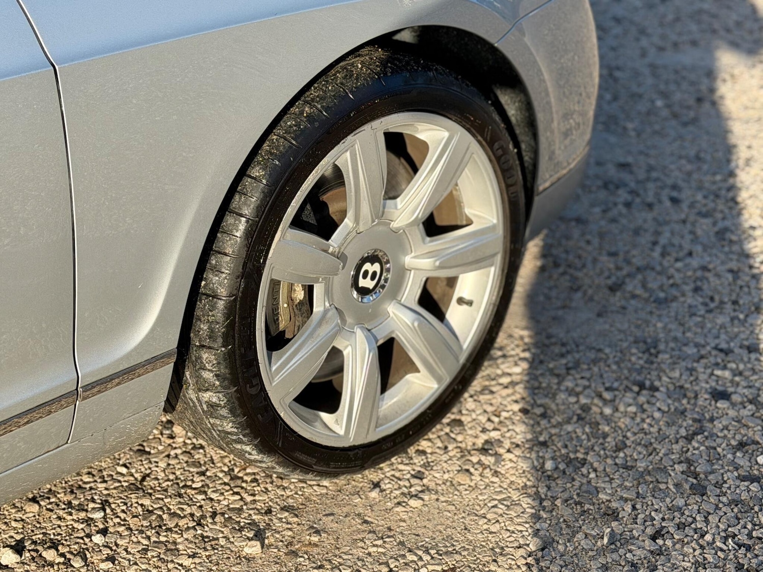 Used Bentley Continental for sale - 77021169: Photo 82